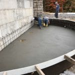 pool construction in knoxville tn